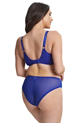 Panache Jaida cobalt biustonosz soft plunge