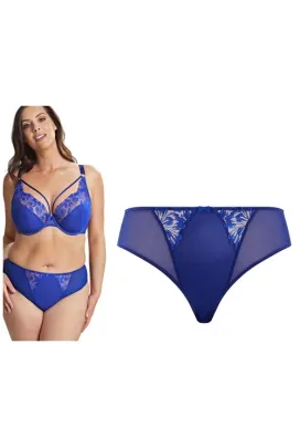 Panache Jaida cobalt figi