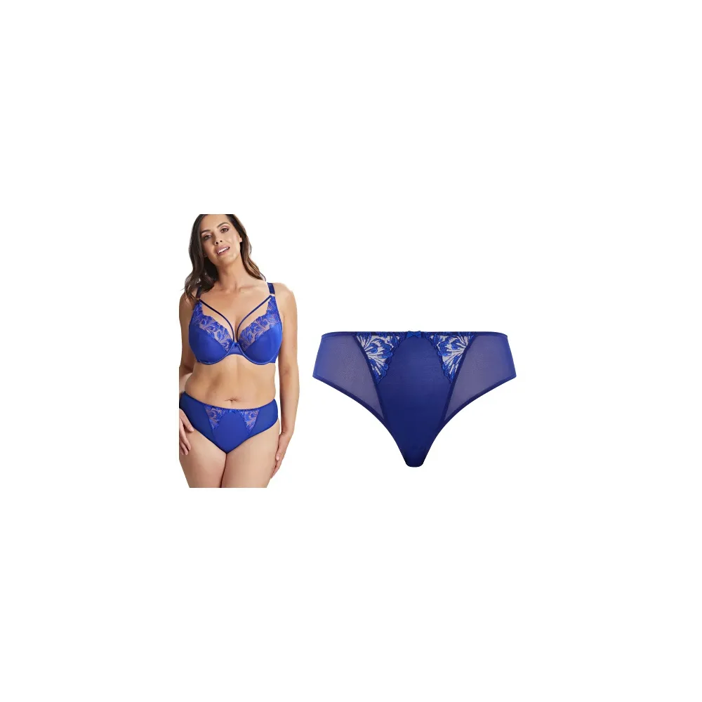 Panache Jaida cobalt figi
