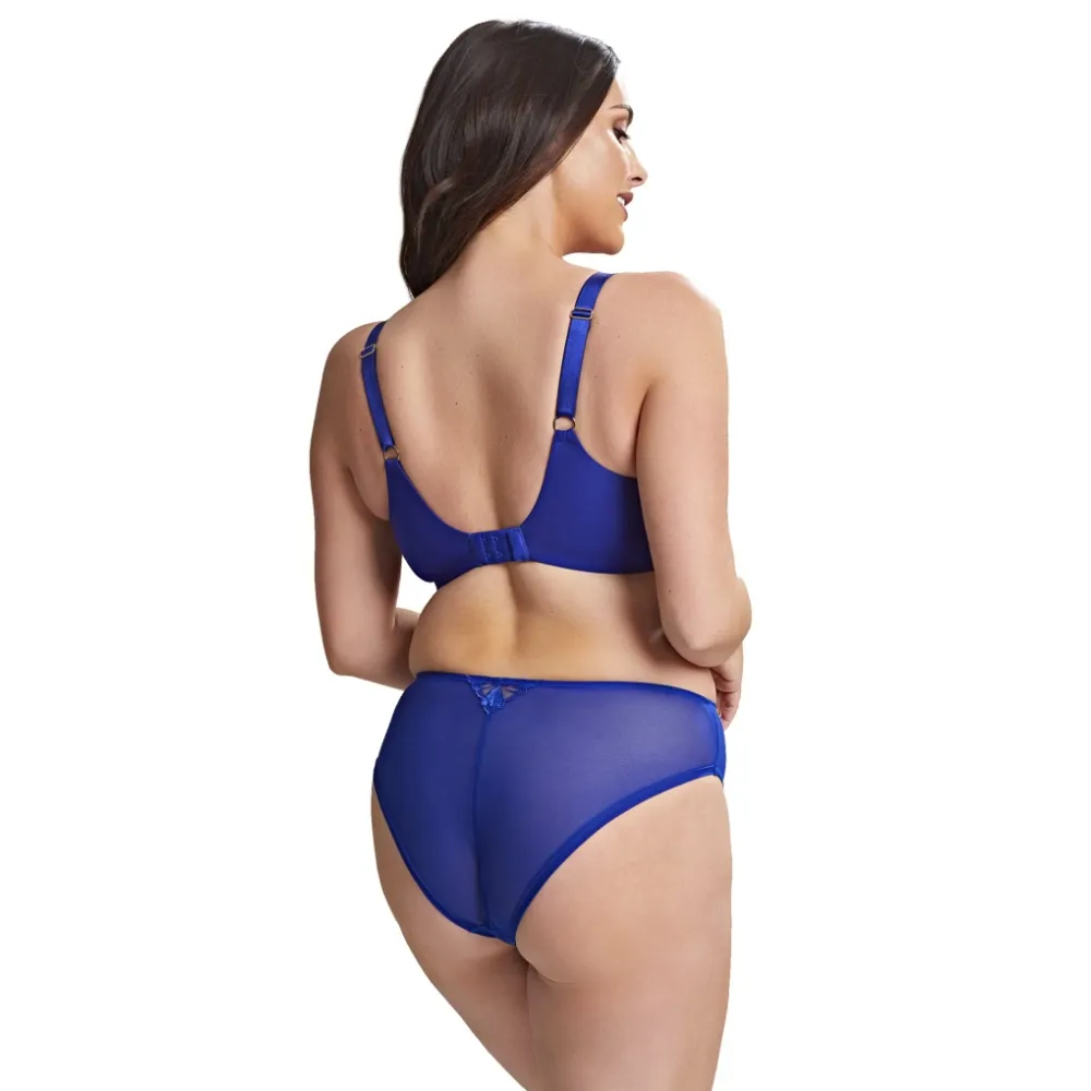 Panache Jaida cobalt figi