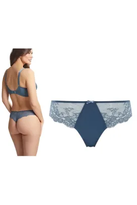 Panache Ana vintage blue stringi