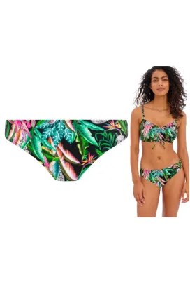 Freya Cala Selva jungle figi bikini do stroju kąpielowego