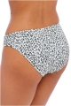 Freya Cala Selva leopard figi bikini do stroju kąpielowego