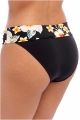 Freya Havana Sunrise multi figi wywijane do stroju kąpielowego