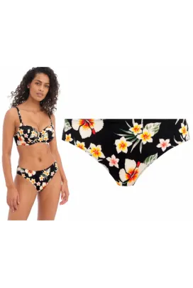 Freya Havana Sunrise multi figi bikini do stroju kąpielowego