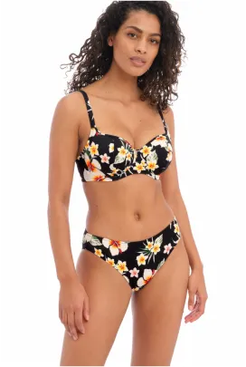 Freya Havana Sunrise multi figi bikini do stroju kąpielowego