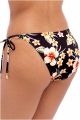 Freya Havana Sunrise multi figi tie side  do stroju kąpielowego