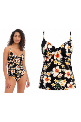 Freya Havana Sunrise multi tankini do stroju kąpielowego