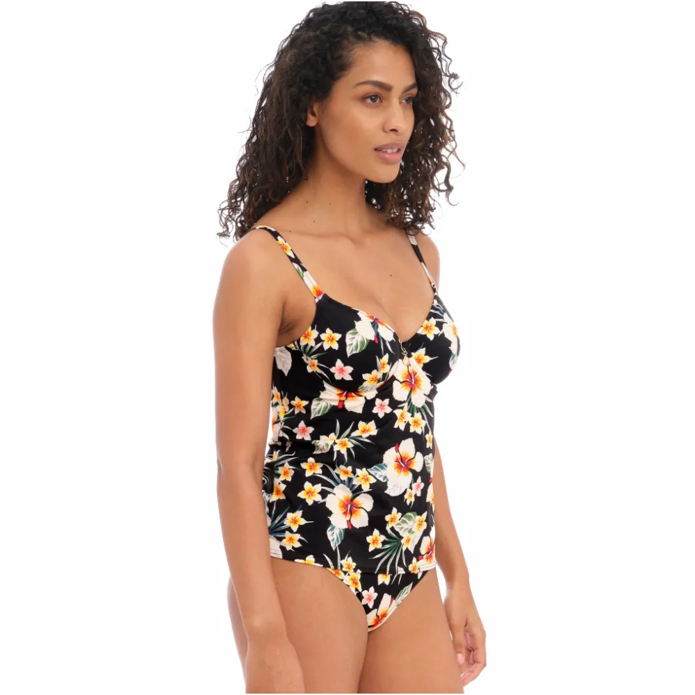 Freya Havana Sunrise multi tankini do stroju kąpielowego