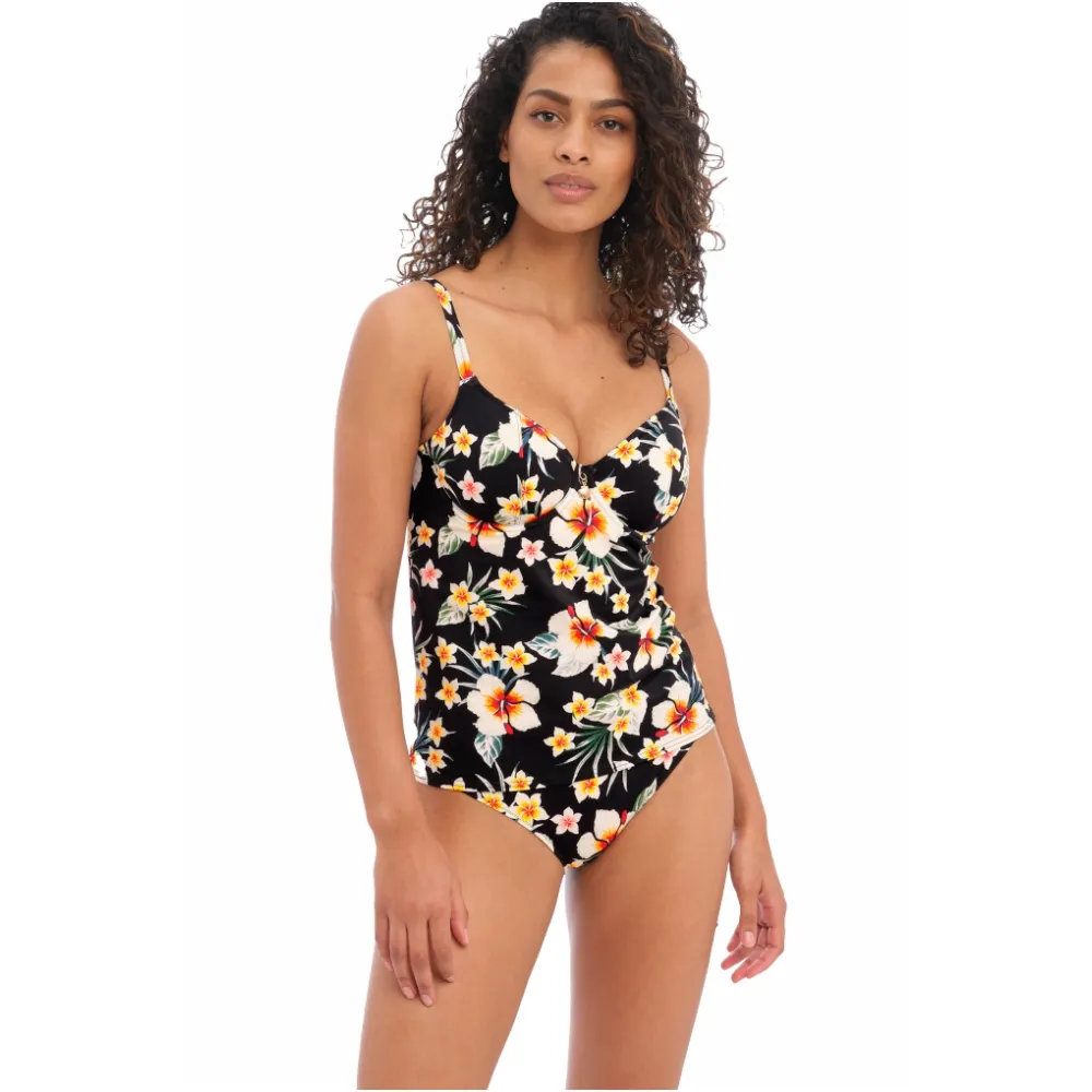 Freya Havana Sunrise multi tankini do stroju kąpielowego