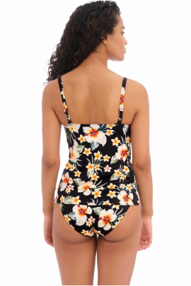 Freya Havana Sunrise multi tankini do stroju kąpielowego