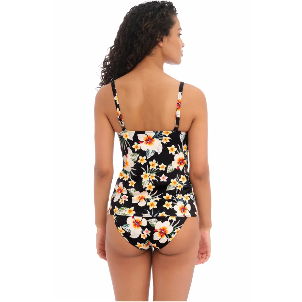 Freya Havana Sunrise multi tankini do stroju kąpielowego