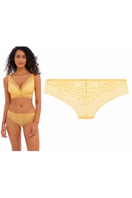 Freya Erin honeycomb figi brazilian