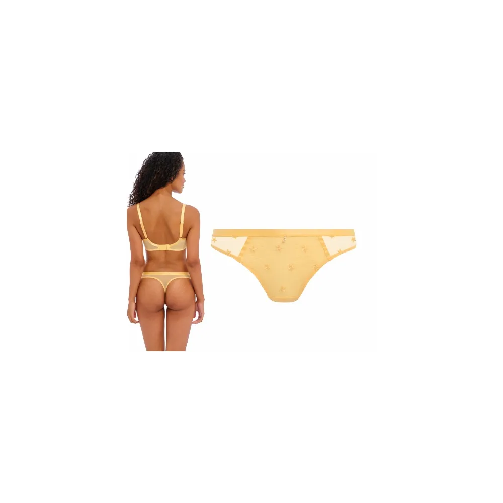 Freya Snapshot Star honeycomb stringi