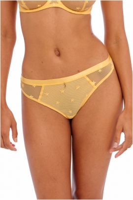 Freya Snapshot Star honeycomb stringi