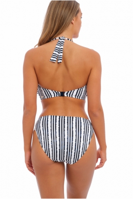 Fantasie Sunshine Coast french navy figi bikini do stroju kąpielowego