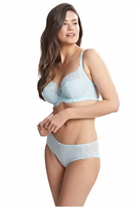 Panache Envy ice blue biustonosz soft