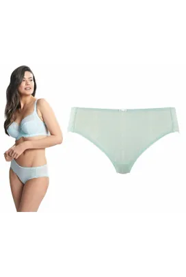 Panache Envy ice blue figi