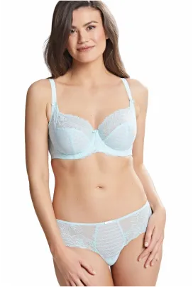 Panache Envy ice blue stringi