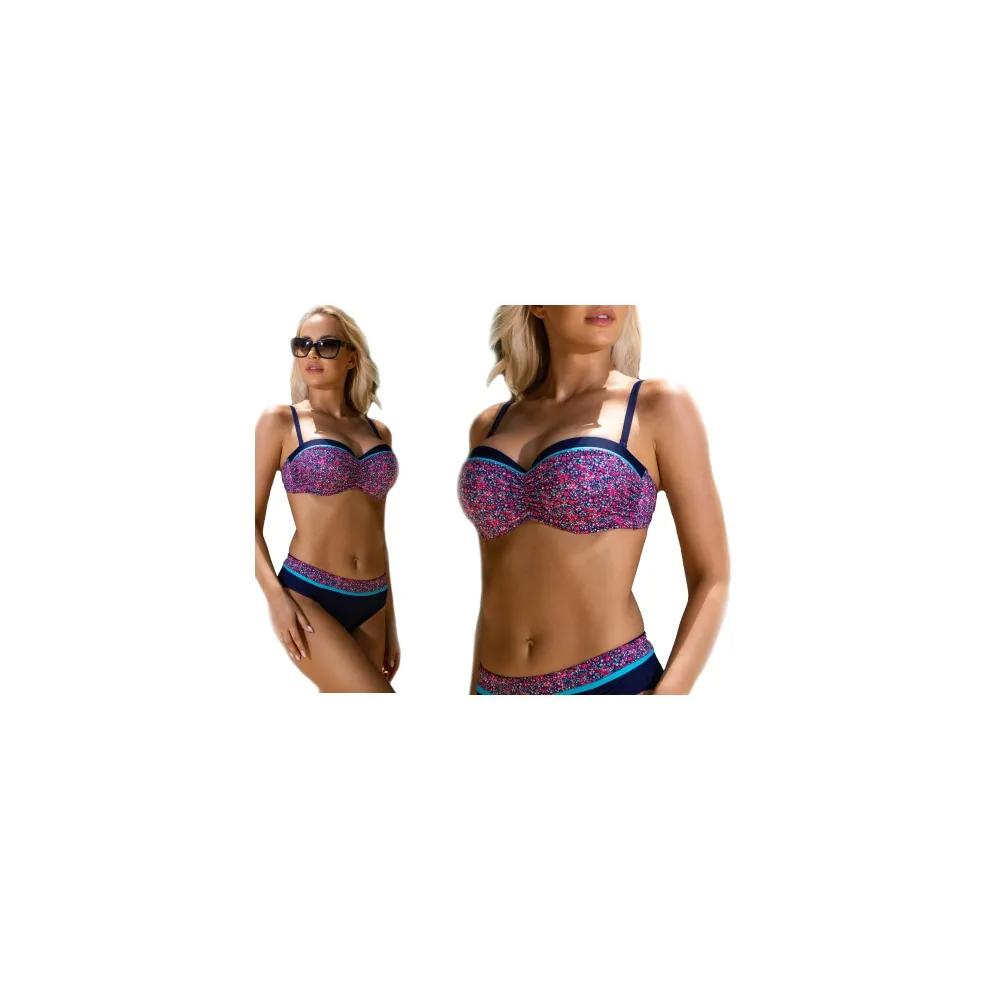 Aquarilla 22 Granita 366 navyblue
