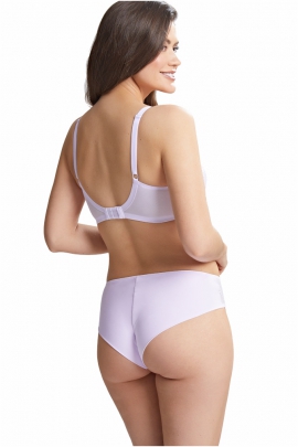 Panache Tango lilac balconnet biustonosz soft