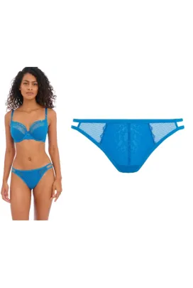 Freya Temptress med blue figi brazyliany