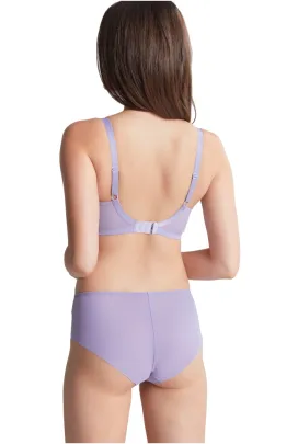 Panache Ana sweet lavender biustonosz soft plunge