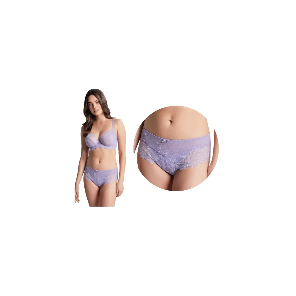Panache Ana sweet lavender figi klasyczne