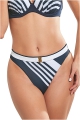 KrisLine BlueMare nightblue figi bikini do stroju kąpielowego