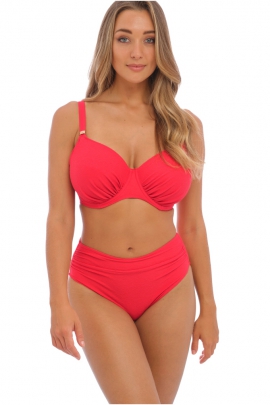 Fantasie Almeria watermelon figi maxi do stroju kąpielowego