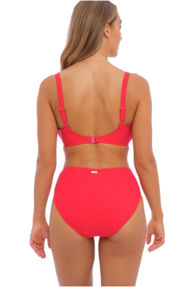 Fantasie Almeria watermelon figi maxi do stroju kąpielowego