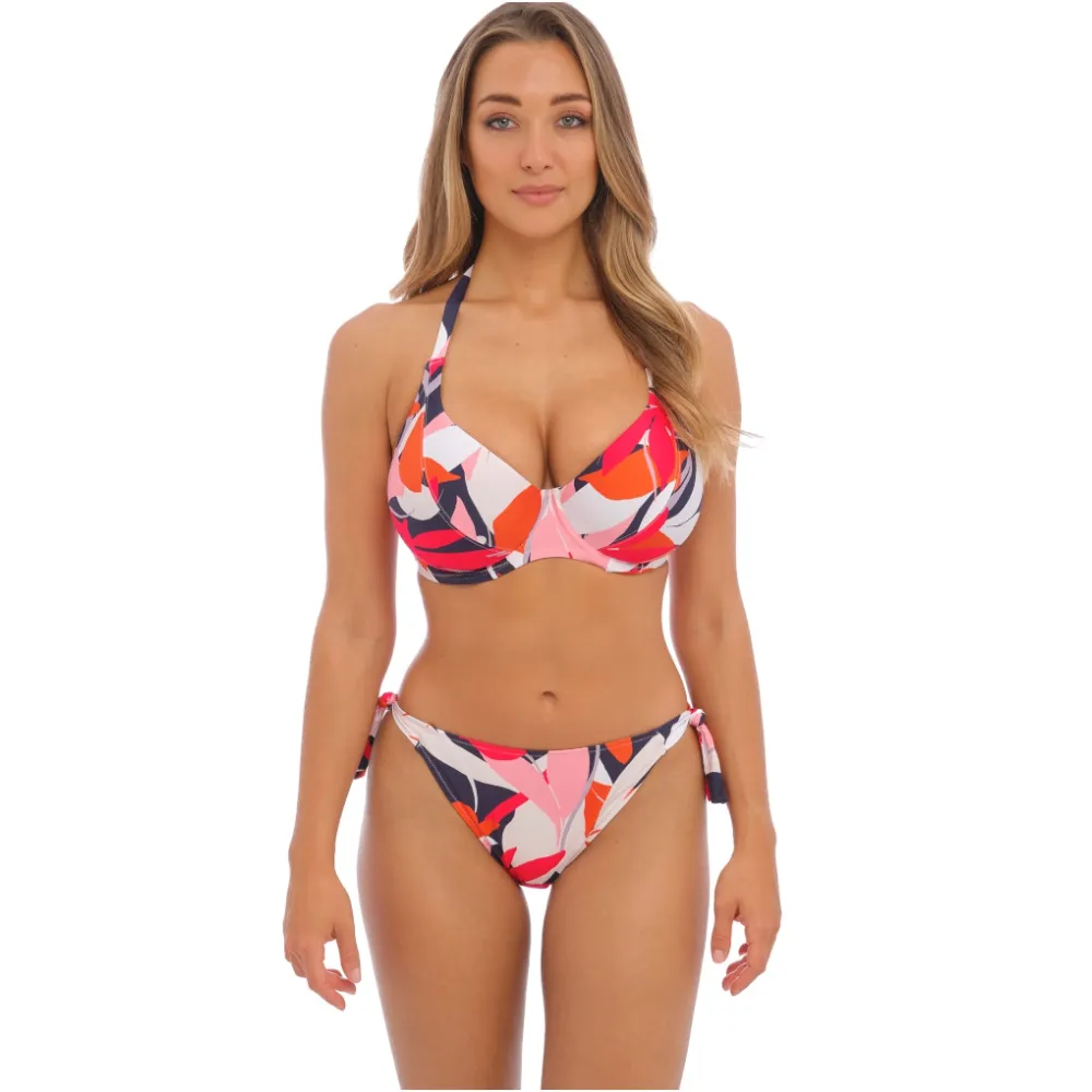 Fantasie Almeria multi biustonosz soft na szyję do stroju kąpielowego
