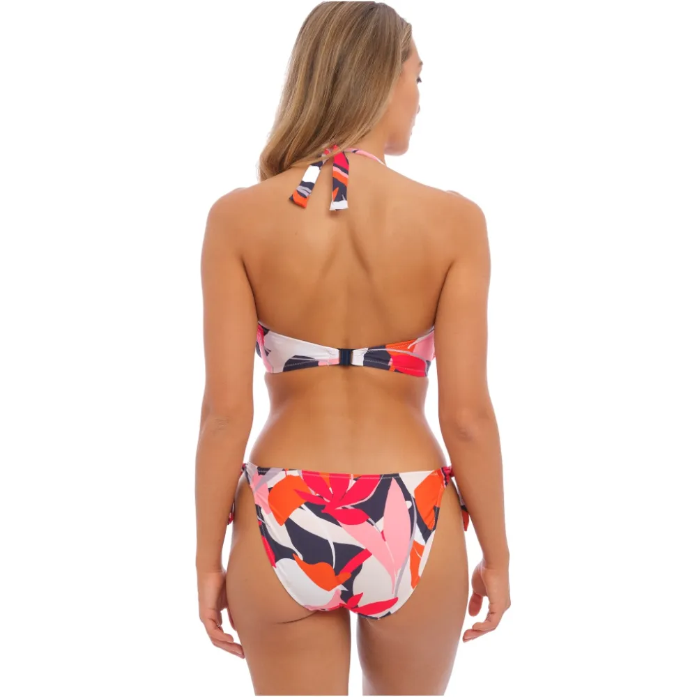 Fantasie Almeria multi biustonosz soft na szyję do stroju kąpielowego