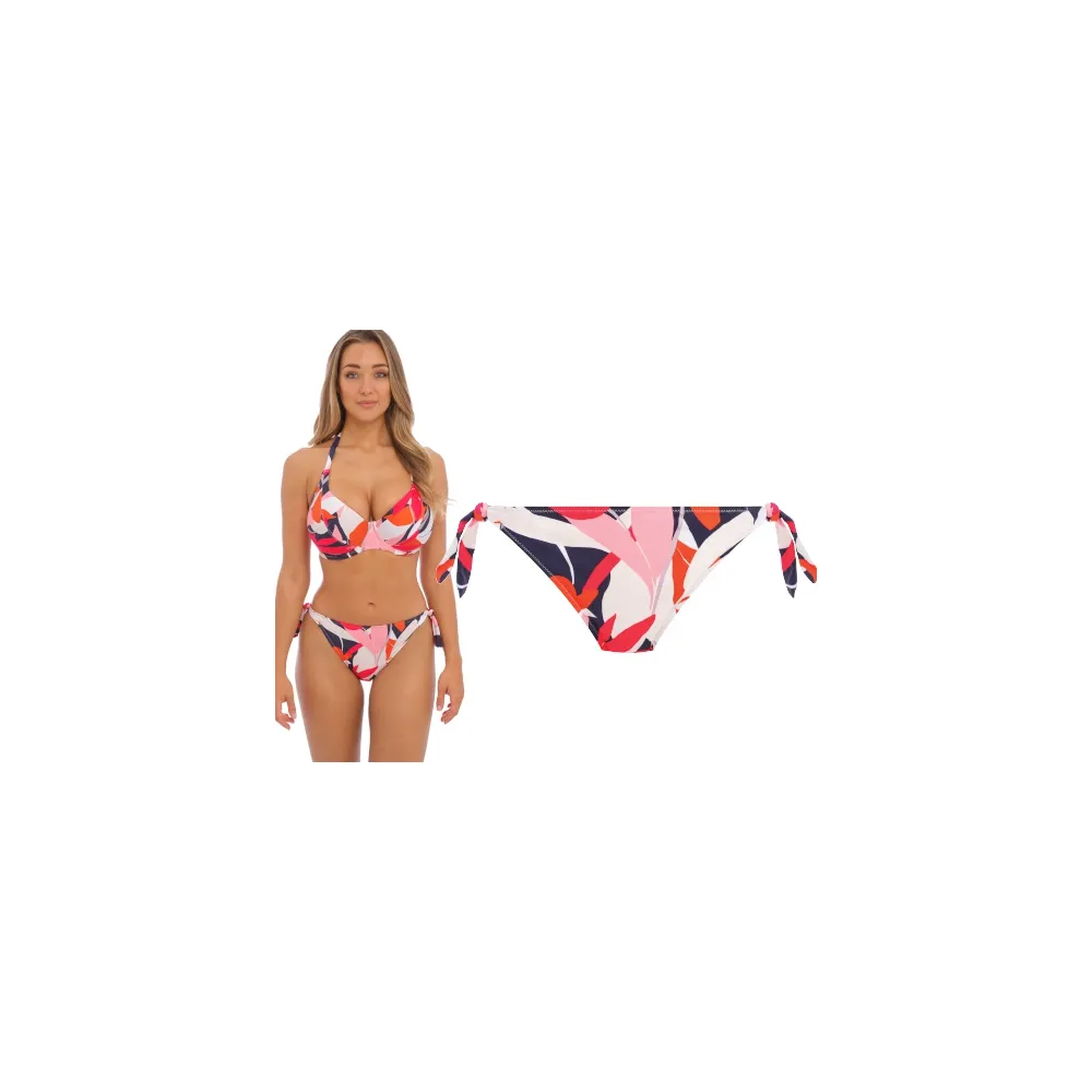 Fantasie Almeria multi figi rio do stroju kąpielowego