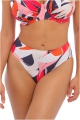 Fantasie Almeria multi figi midi do stroju kąpielowego