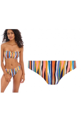 Freya Torra Bay multi figi bikini do stroju kąpielowego