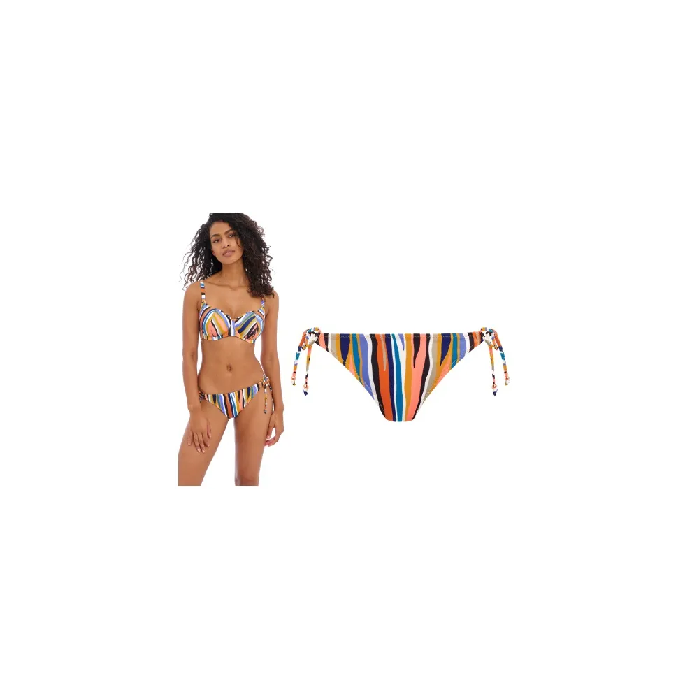 Freya Torra Bay multi figi Rio do stroju kąpielowego