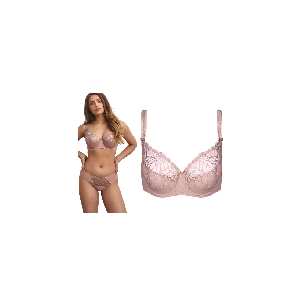 Dalia sara mocca K26 biustonosz soft