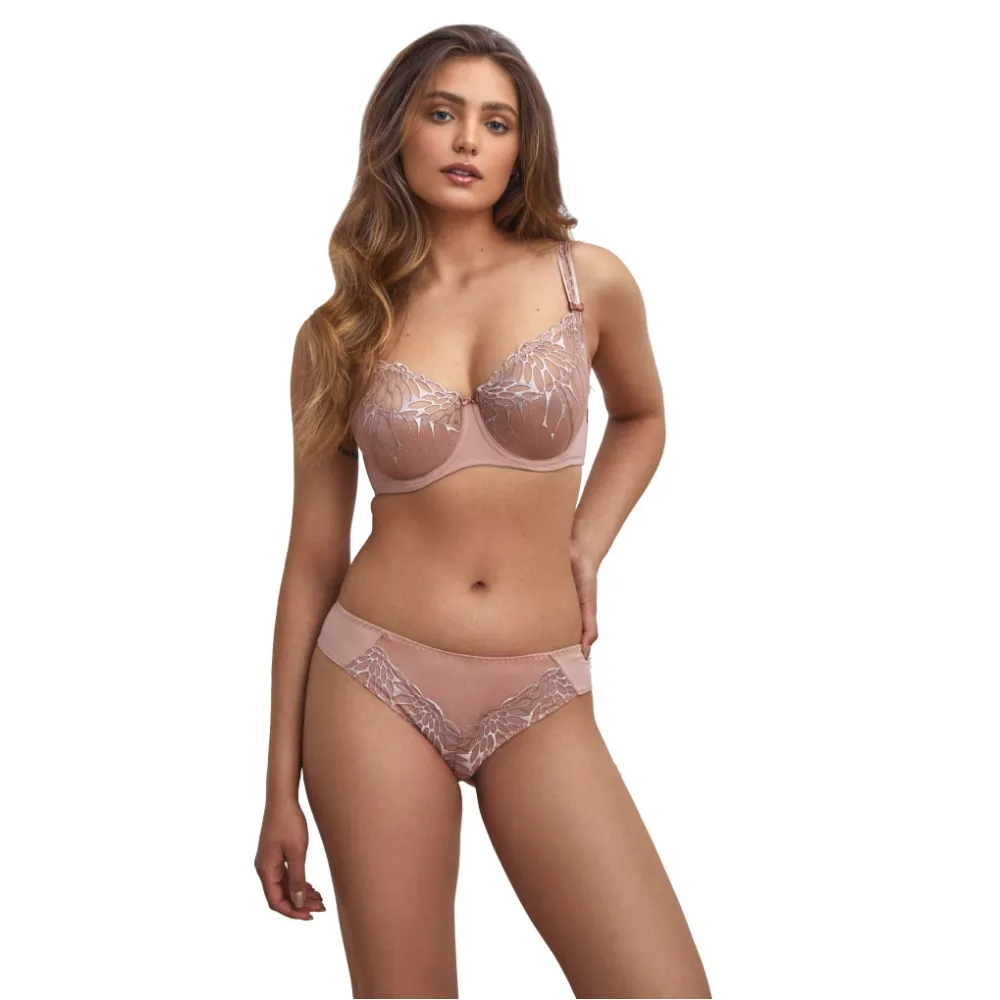 Dalia sara mocca K26 biustonosz soft