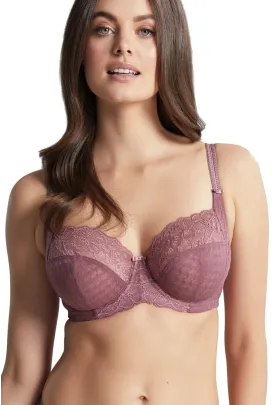 Panache Envy rose mauve biustonos soft