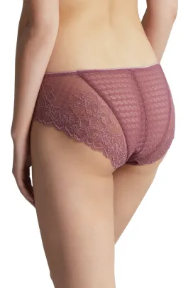 Panache Envy rose mauve figi klasyczne