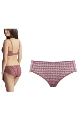 Panache Envy rose mauve figi klasyczne