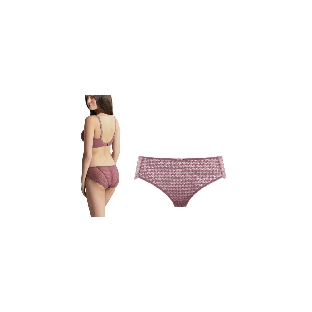 Panache Envy rose mauve figi klasyczne
