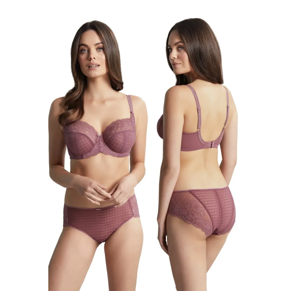 Panache Envy rose mauve figi klasyczne