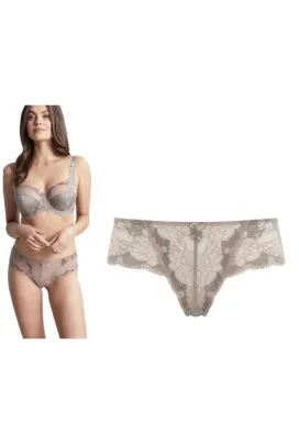 Panache Clara opal grey figi klasyczne