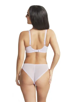 Cleo by Panache Blossom lilac biustonosz soft