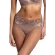 Agio 6299 mocca figi bikini do kompletu 9286