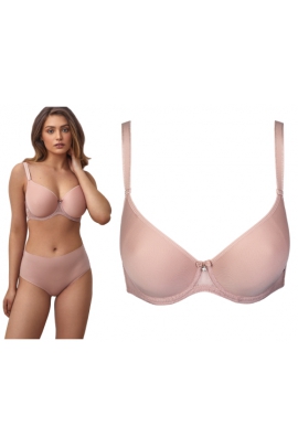 Dalia spacer K17 mocca 3D