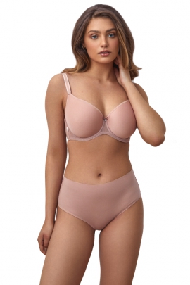 Dalia spacer K17 mocca 3D