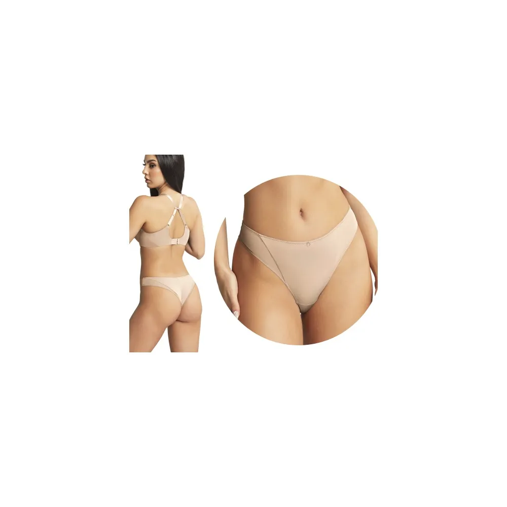 Cleo by Panache Faith latte figi brazylian